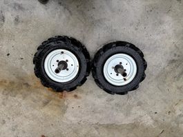 Räder 5.00-10