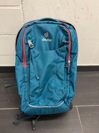 Schulrucksack Deuter