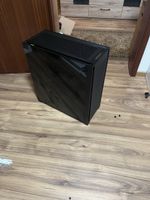 Corsair 7000d Airflow Black finisch Gehäuse.