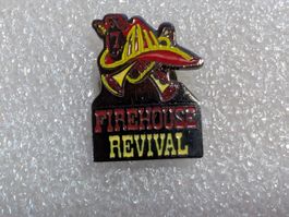 Ansteckpin 249: Firehouse Revival