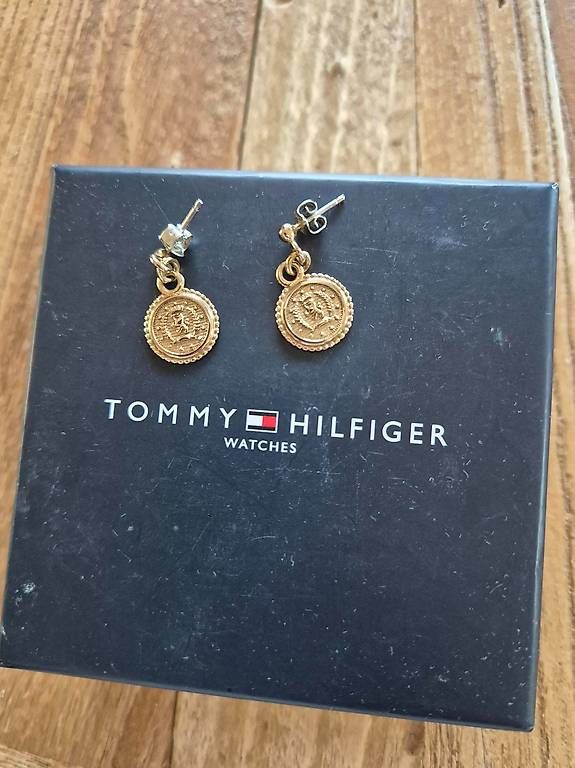 Orologi: Tommy Hilfiger Uhr – Usato da horgen venduto da massi71 4