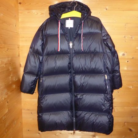 Daunenmantel TOMMY HILFIGER, Gr. XXXL