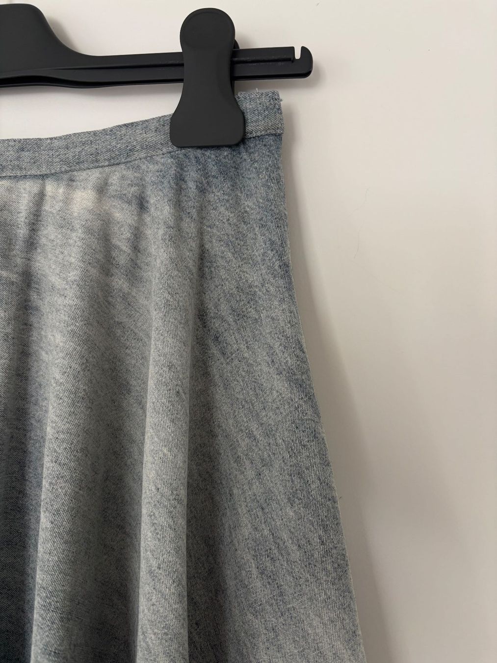 Dior Gonne: DIOR Denimjupe , feinste Baumwolle Gr. 32 – Usato da Herrliberg venduto da mayfi 2