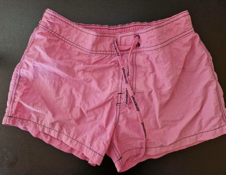 Badeshorts Yamamay, pink, Grösse M, NEU