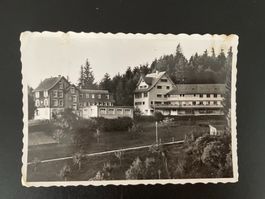 AK AR Evang. Sozialheim Sonneblick, Walzenhausen