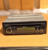 Kenwood KDC-120U Autoradio USB/AUX