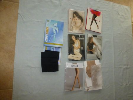 Strümpfe für Damen von Wolford / Falke