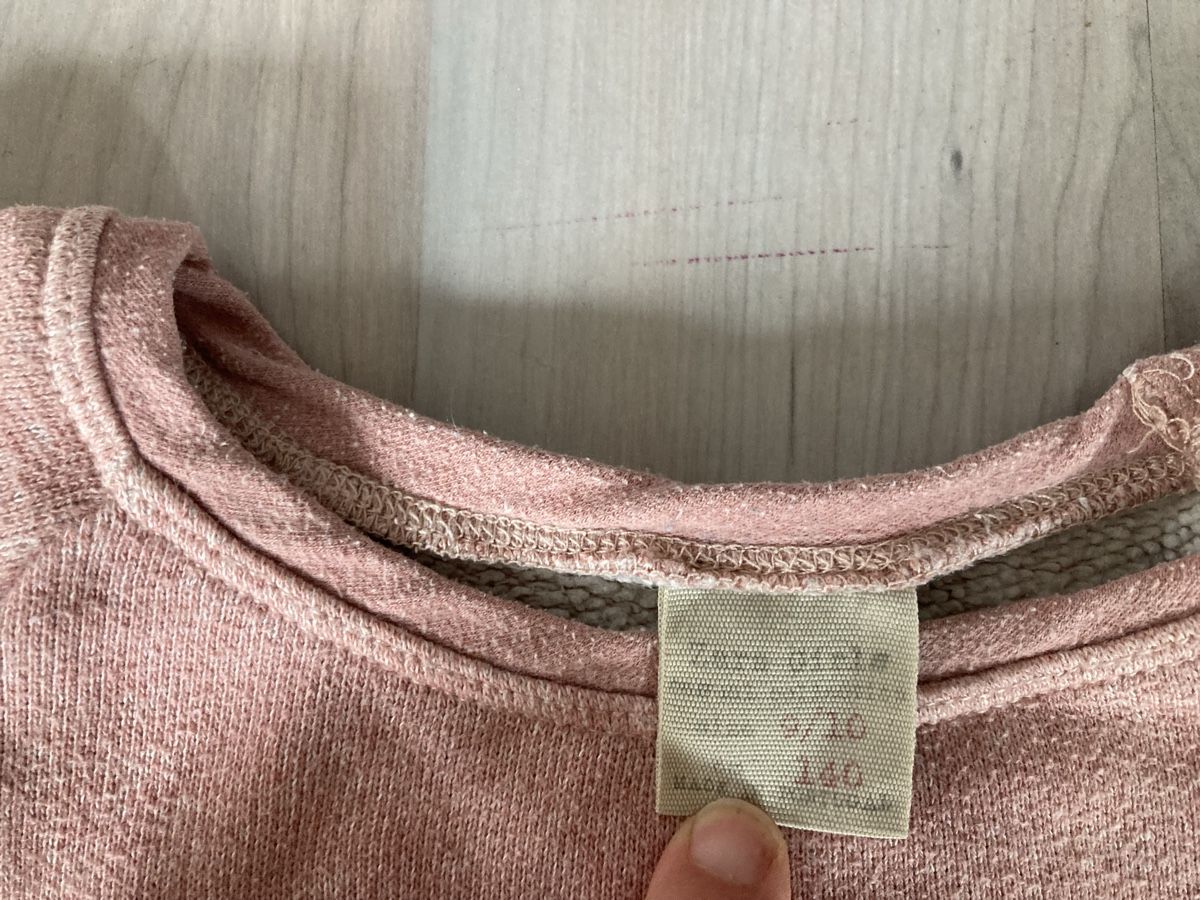 Zara Maglioni & Felpe: Pullover Zara 140 – Usato da Amden venduto da Karplusan 2