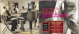 Rubén González 2 CD's - Chanchullo & Introducing...