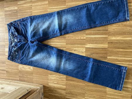 Jeans Tom Tyler Grösse 29