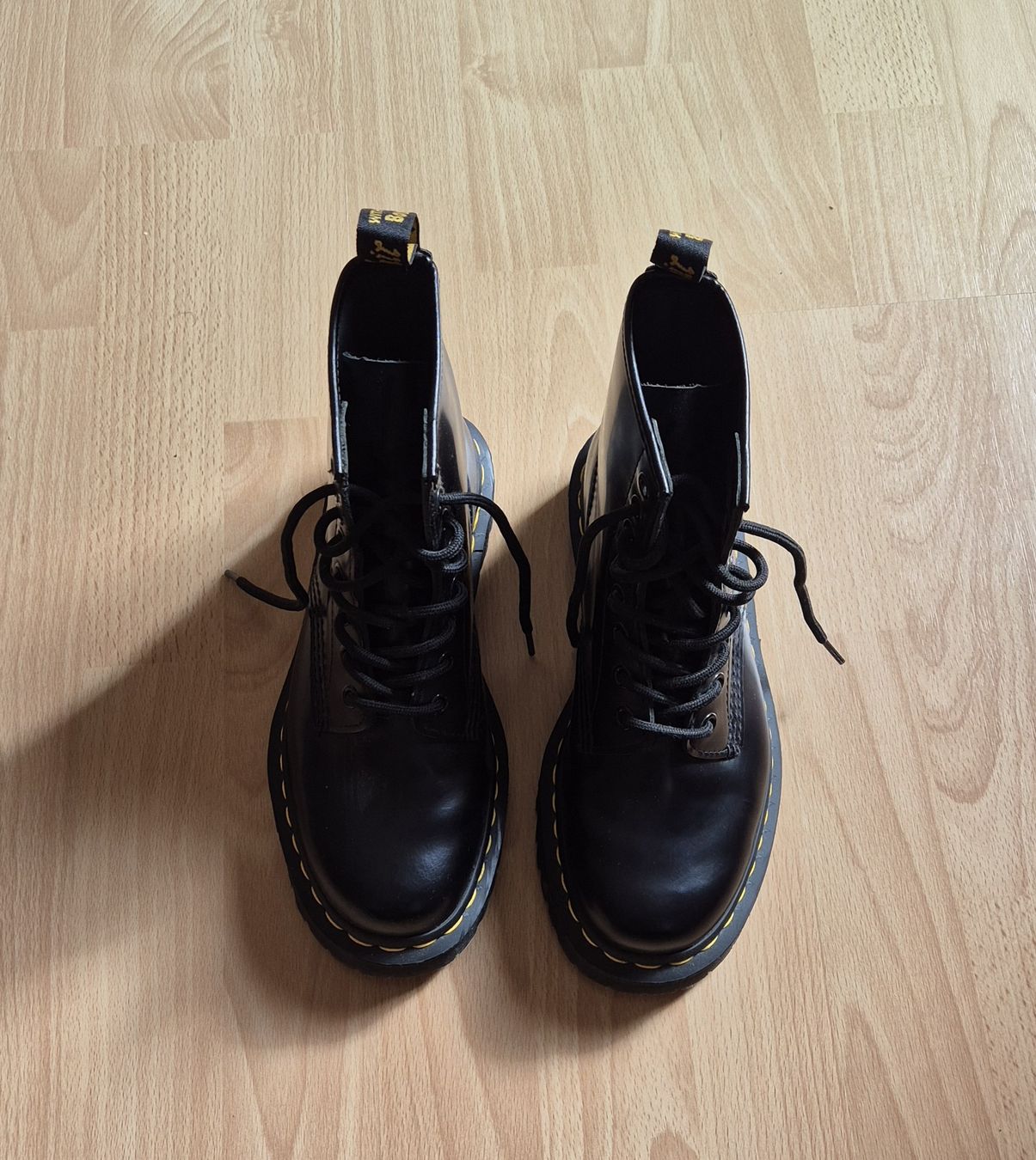 Dr. Martens Herrenschuhe: NEU Dr. Martens Vegan – Neu (gemäss Beschreibung) aus Wil AG von yol.z 2