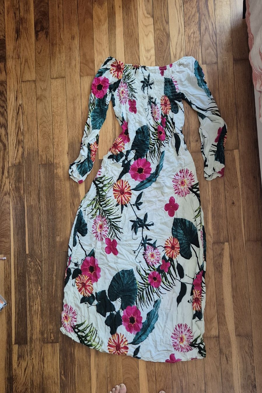 Robes: robe  – D'occasion à Genthod par Lenas9