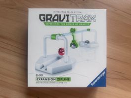Gravitrax Expansion Zipline / Erweiterung Seilbahn
