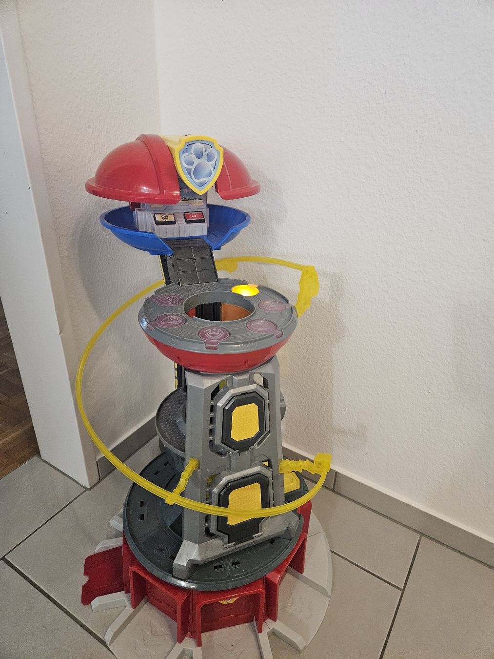 Giocattoli: Spin Master Paw Patrol – Usato da Dietikon venduto da angela.cocco 1