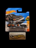 Hot Wheels HW Wagons 2026 Nissan Maxima Drift Car 10/10 L