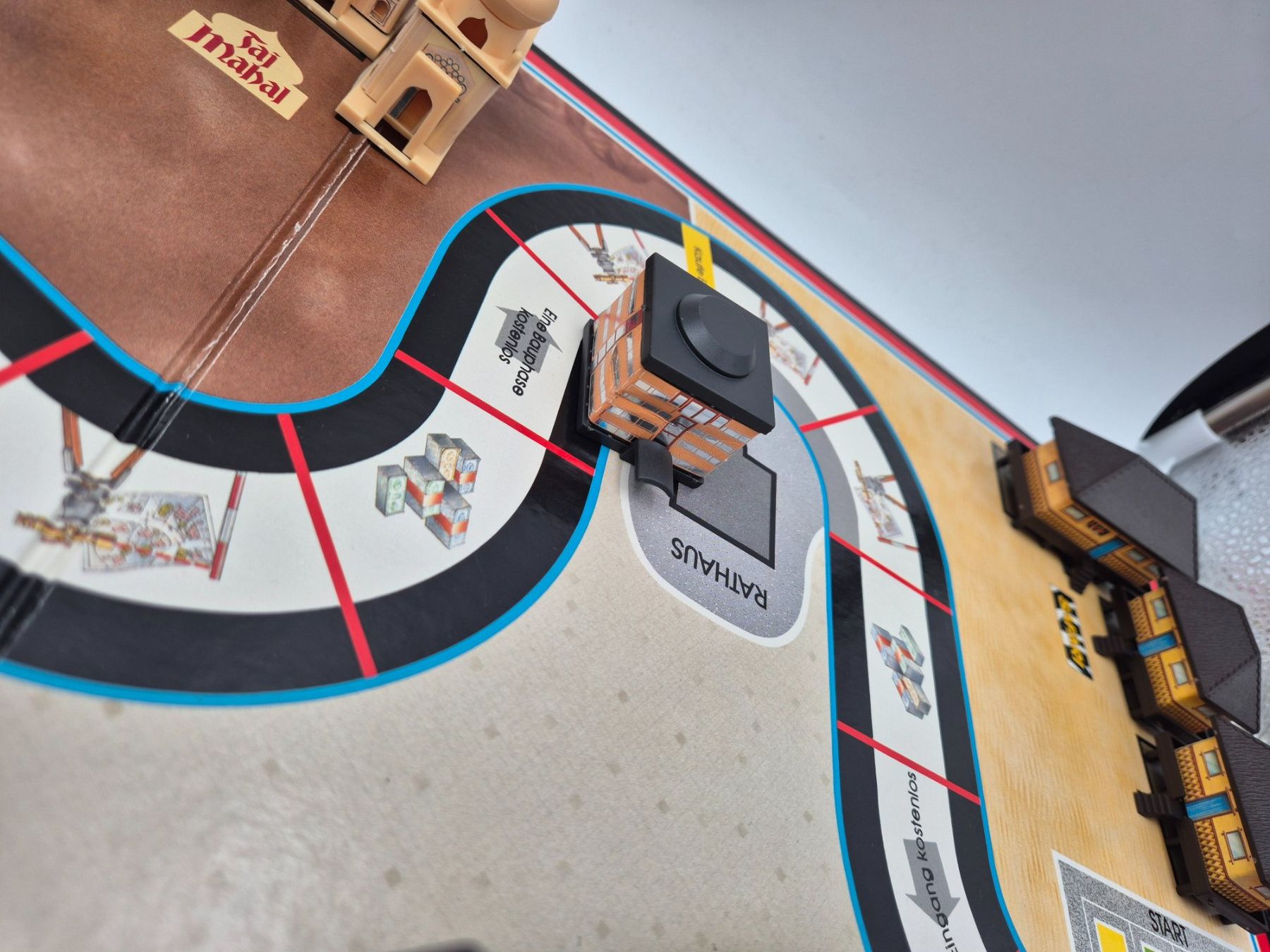 Giochi: Hotel - MB-Spiele – Usato da Ettiswil venduto da beekeper13 9