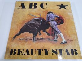 ABC - Beauty Stab ( LP, Electronic )