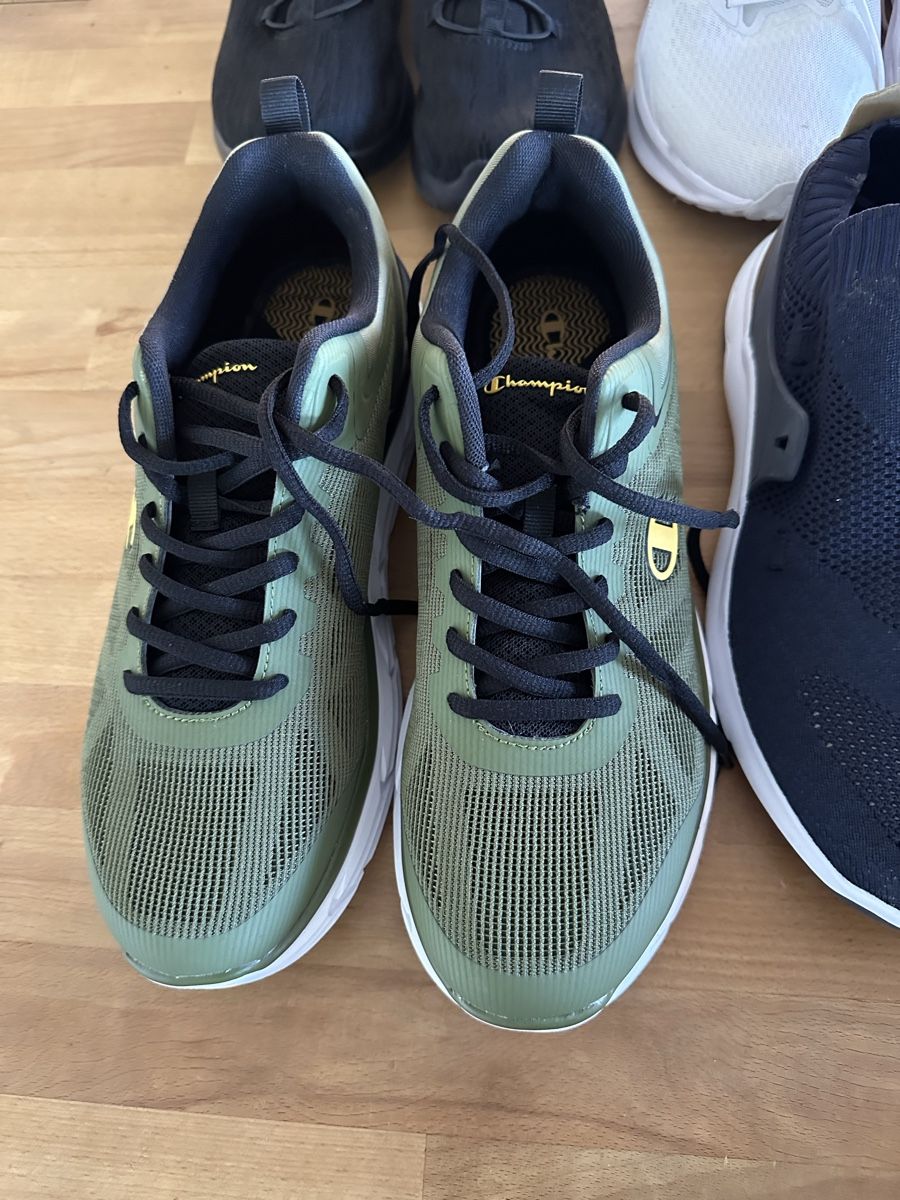 Scarpe da uomo: SUPER ANGEBOT!!! 8 Paar Schuhe – Nuovo (secondo la descrizione) da Oberbipp venduto da Angel_Queen 2
