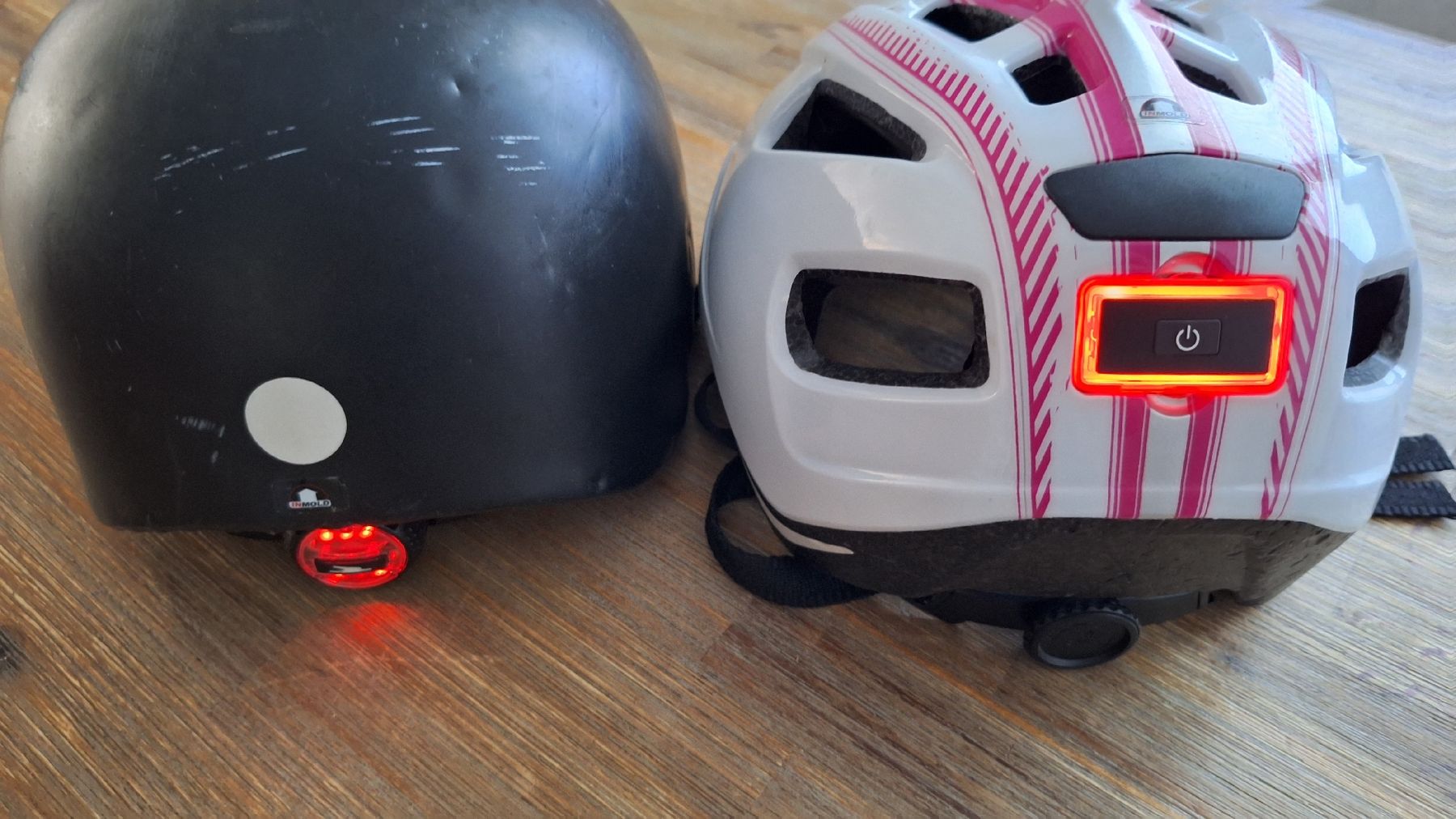 Caschi: Kinder Velo/Skater Helm – Usato da Oberrindal venduto da tauri1 2