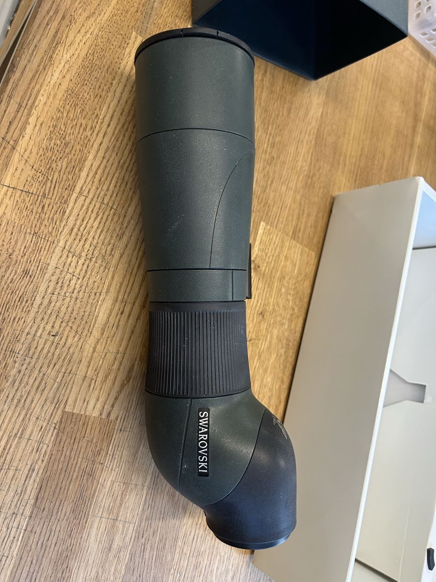 Swarovski Optik Feldstecher: Swarovski Spektiv STS 65 – Gebraucht aus Zürich von BashasBrockenhaus 5