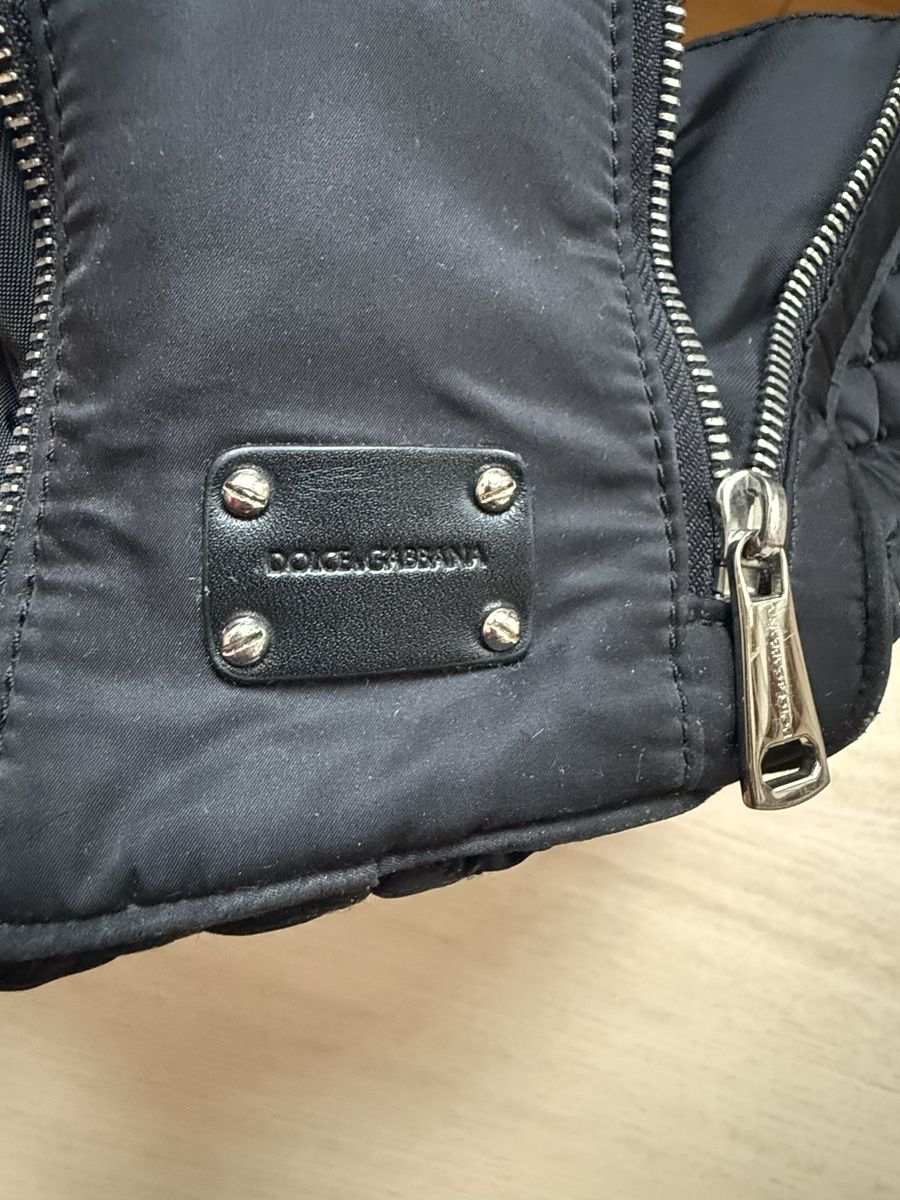 Valigie & Borse: Dolce&Gabbana , Laptop - Aktentasche – Usato da Zürich venduto da Elena_8 8