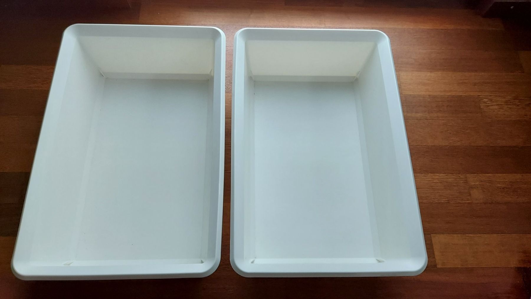 Ikea Contenitori & Simili: Boxen - Stapelkisten Slugis – Nuovo (secondo la descrizione) da Küssnacht am Rigi venduto da Mukare 1