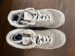 new balance 574 Groesse 39