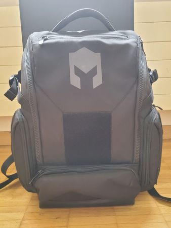 Rucksack 