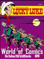 Lucky Luke / Band 27
