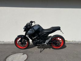 Yamaha MT-125 (2021) – Frisch revidierter Motor!