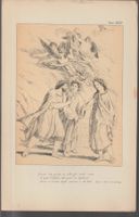 DANTE divine comedy Purgatorio chant XXI v 124 Stazio