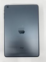 Apple iPad mini 1 64GB Spacegrey – iOS 9.3.5, Akku 86%