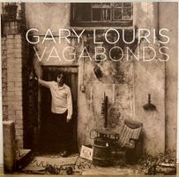 Gary Louris (Jayhawks) - Vagabonds // LP: VG++; Sleeve: NM