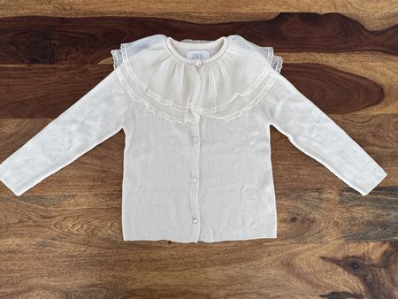 ✨🎀ZARA Jäggli Gr. 128🎀✨