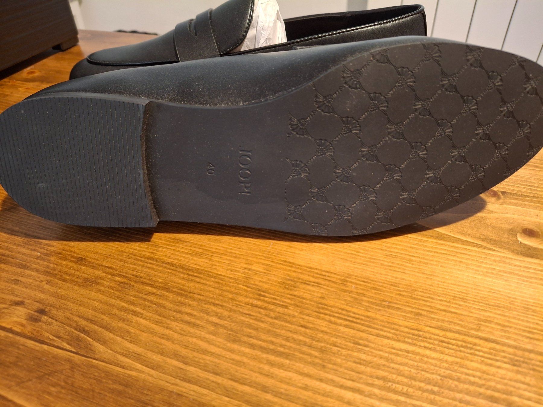 Joop Damenschuhe: Joop Schuhe – Neu und originalverpackt aus Oberhofen am Thunersee von katka99 2