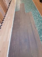 Laminat dielen XXL 12 mm kl33,  2780 mm läng, Dekor Choco