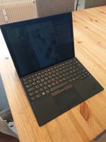 ThinkPad X1 Tablet 3rd Gen