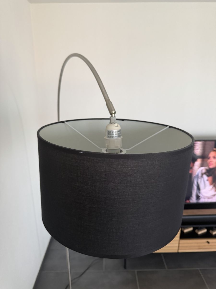 Lampen: Stehlampe – Gebraucht aus Lengnau BE von naa_y8xw 2