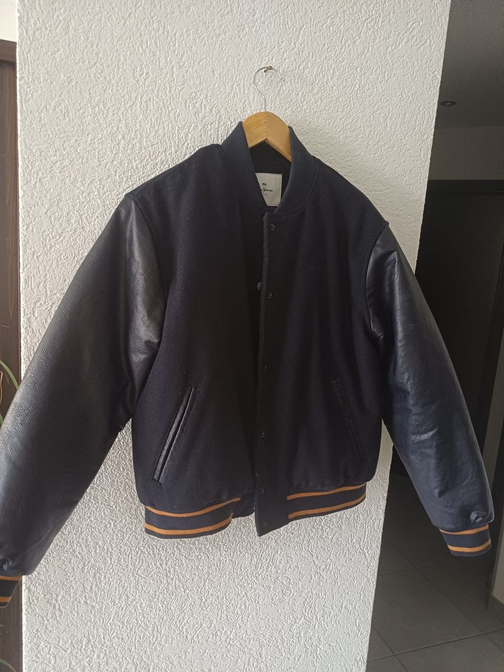 Pepe Jeans Giacche: Bomber Pépé Jean – Usato da Collonges venduto da cam_72xf 4