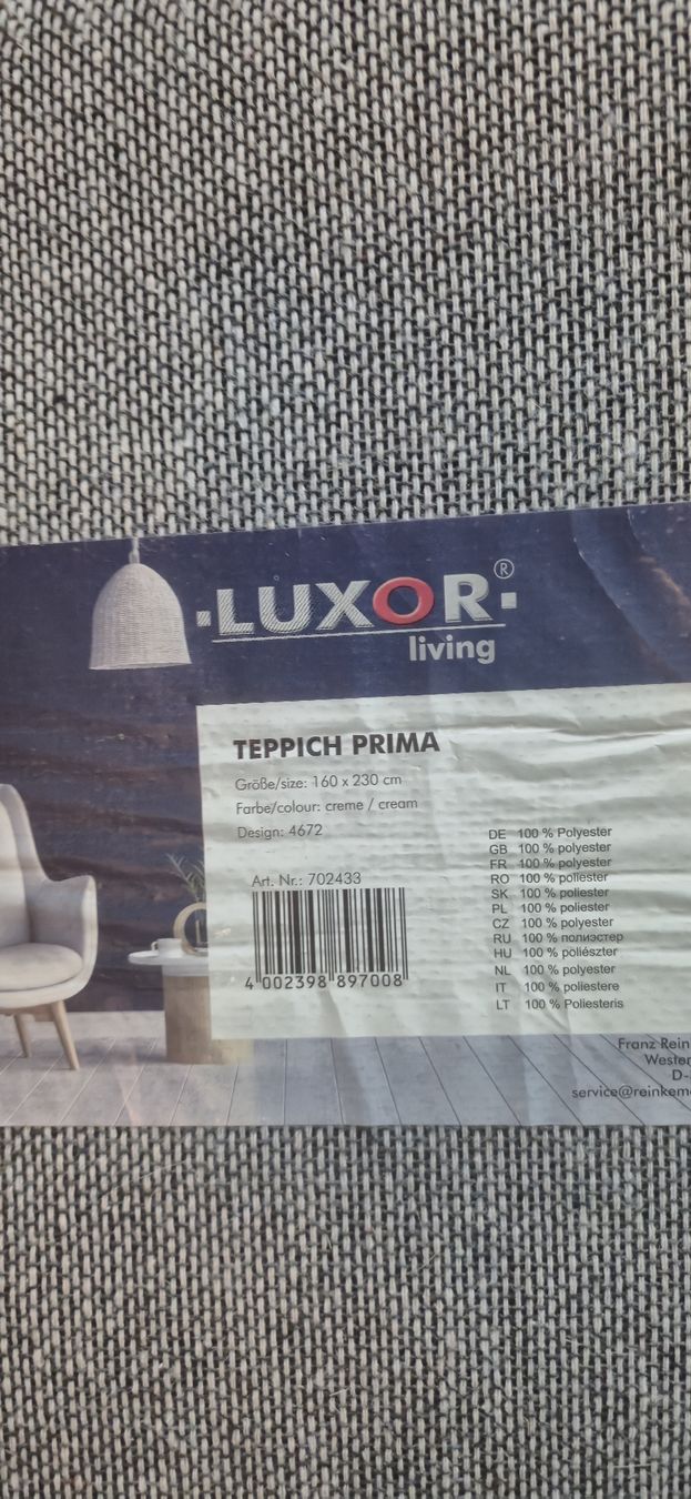 Tappeti: Teppich – Usato da Aesch BL venduto da SunriseSmile 1