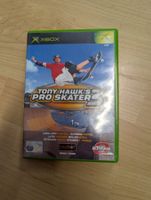 Tony hawk's pro skater 3 Microsoft Xbox