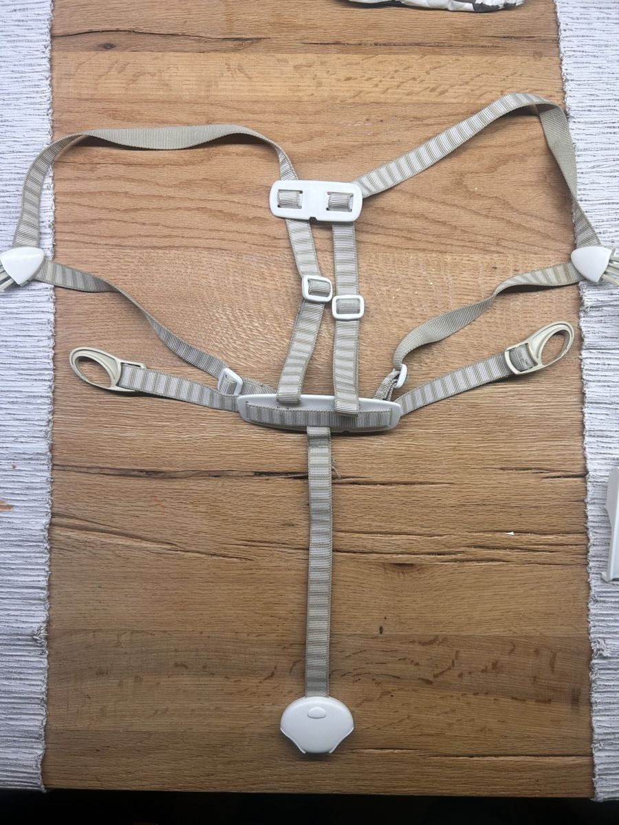 Stokke Seggioloni: Stokke Babyset – Usato da Küsnacht ZH venduto da DBODBO 2