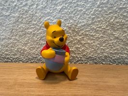 Tonie Winnie Puuh / auf grosser Reise