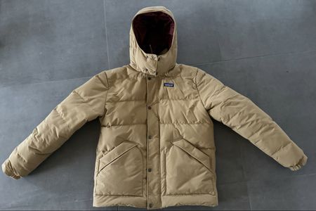 Patagonia Daunenjacke Herren Grösse M