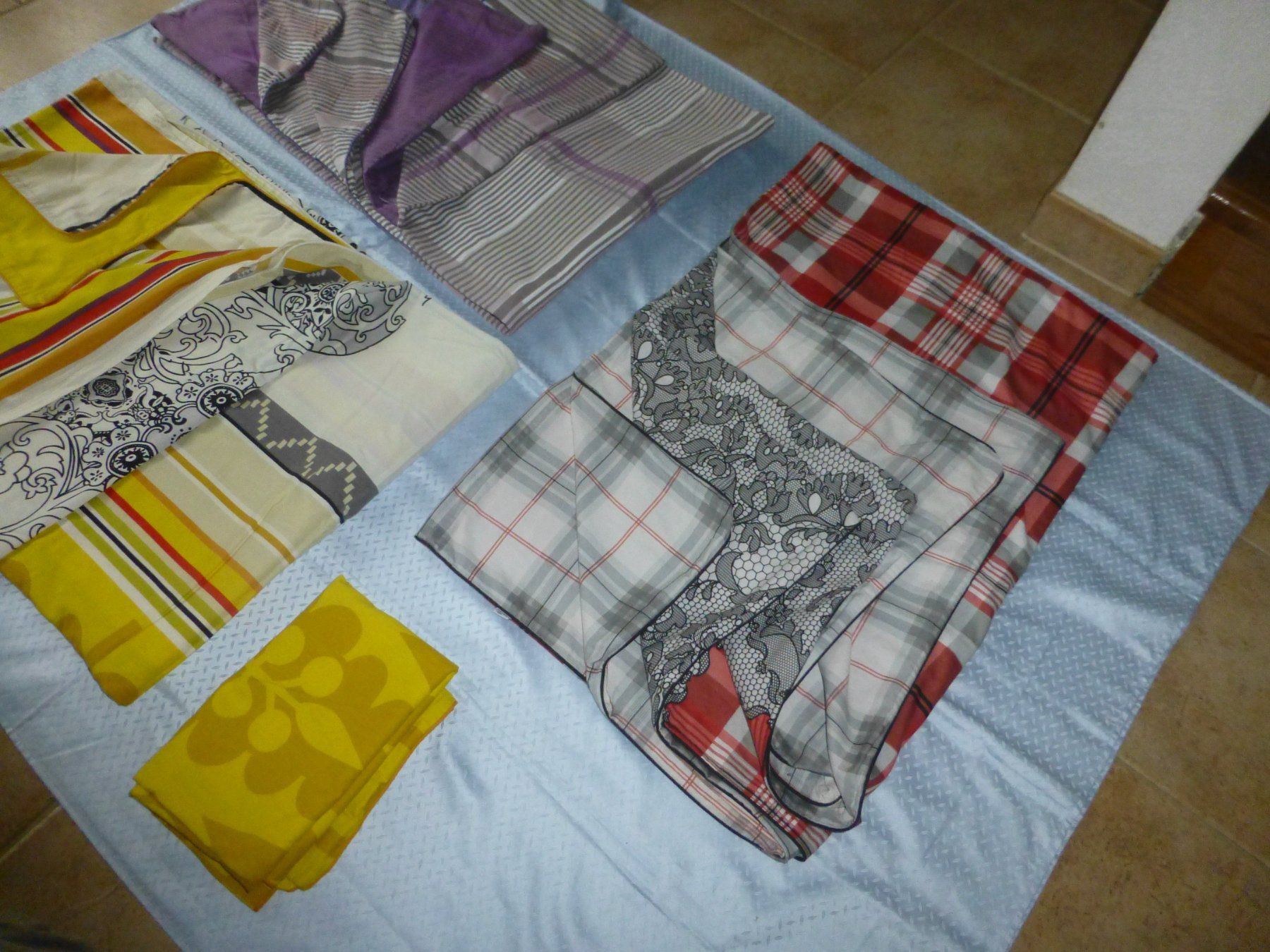 Esprit Biancheria da letto: Bettwäsche von Esprit – Usato da Würenlingen venduto da drago56 3