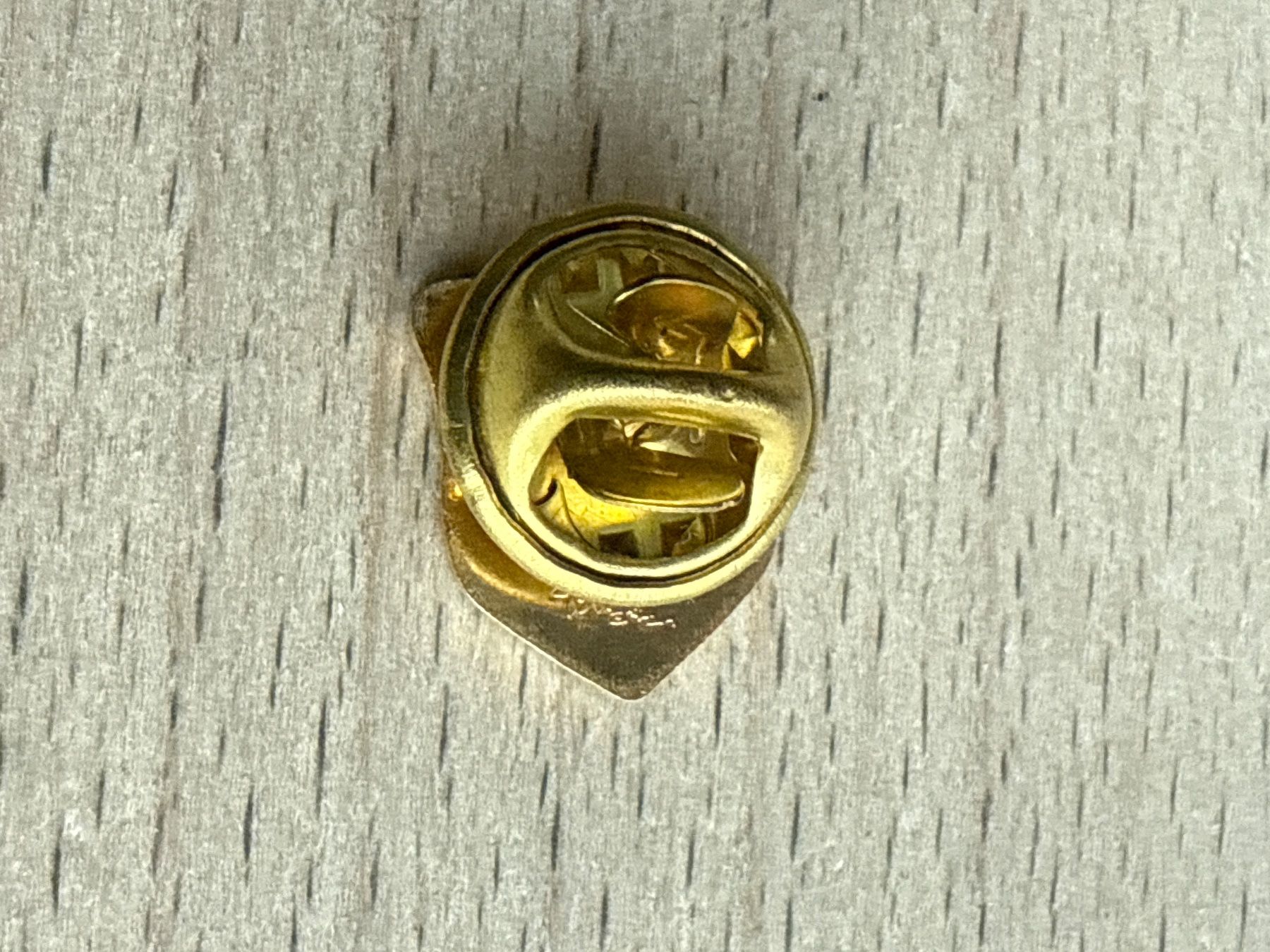 Plaketten & Abzeichen: Pin Austria Wappen – Gebraucht aus Glattbrugg von Schweigmatt 1