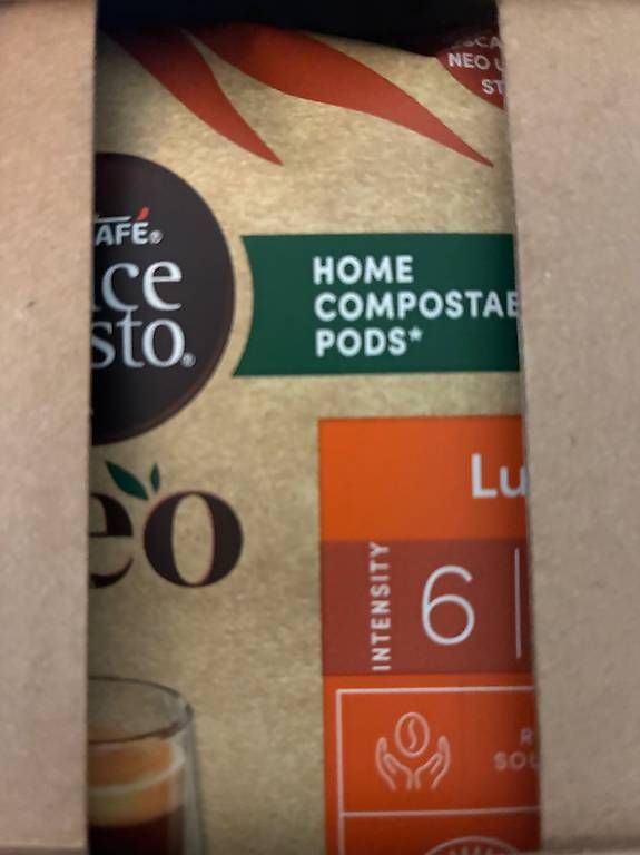 De'Longhi Macchine per caffè & Macchine per espresso: DeLonghi DolceGusto Neo weiss - NEU – Nuovo e nell'imballaggio originale da Zürich venduto da silviaanthoi 2