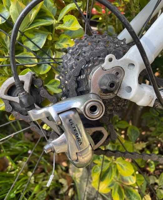 Trek Vélos: Vélo de course TREK Aluminium – D'occasion à Biel/Bienne par AyGr 3