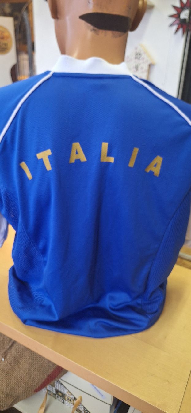 T-shirt: A3 – Usato da Künten venduto da Schnaepplihuus 1
