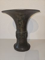 Chinesische Vase Antik